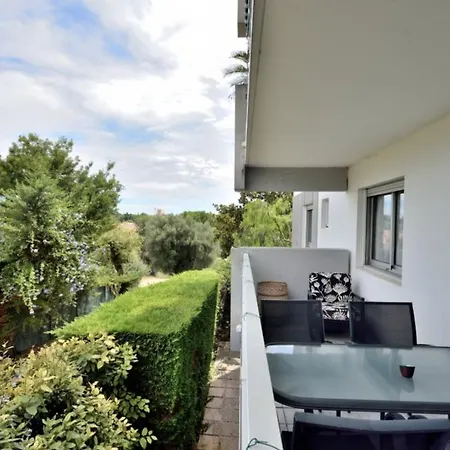 Apartment Les Espalines Antibes