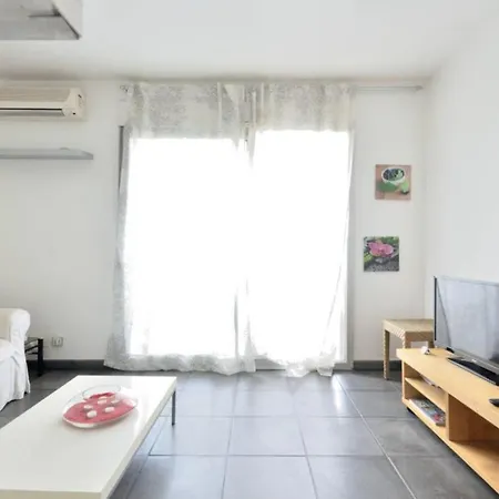 Apartment Les Espalines